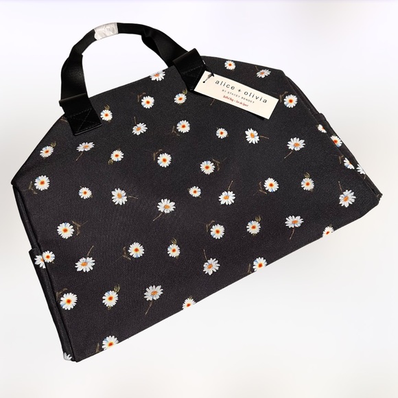 Alice + Olivia Travel/Duffel Bag - Picture 6 of 7